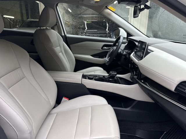 2023 Nissan Rogue - Image 25