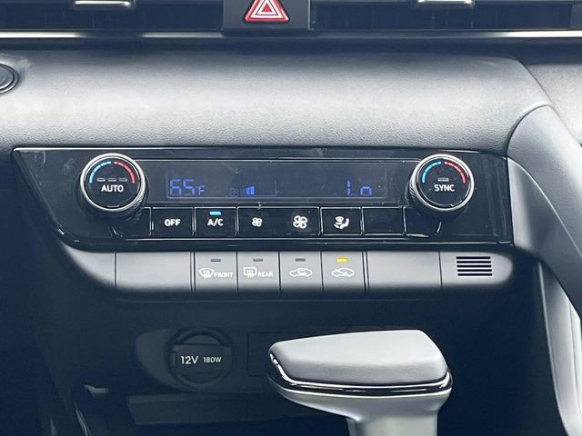 new 2026 Hyundai Elantra car, priced at $23,008