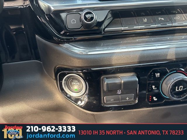 Used Car 2025 Chevrolet Silverado 2500hd  High Country For Sale Under $80,000 In San Antonio, Texas