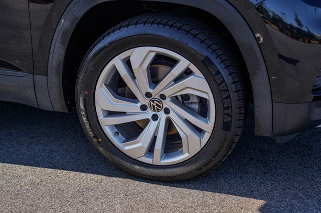 2021 Volkswagen Atlas 3.6L V6 SE w/Technology 16