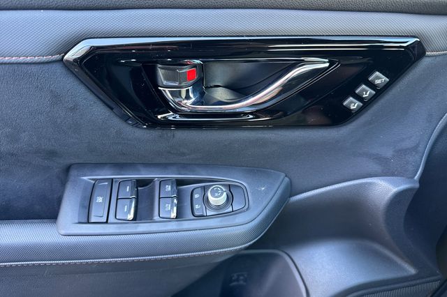 New 2026  Subaru Touring Hybrid image 8