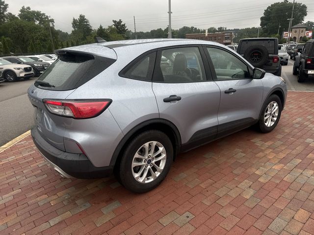 Used 2022 Ford Escape SUV