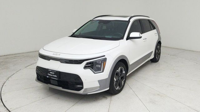 2024 Kia Niro Wave EV's photo
