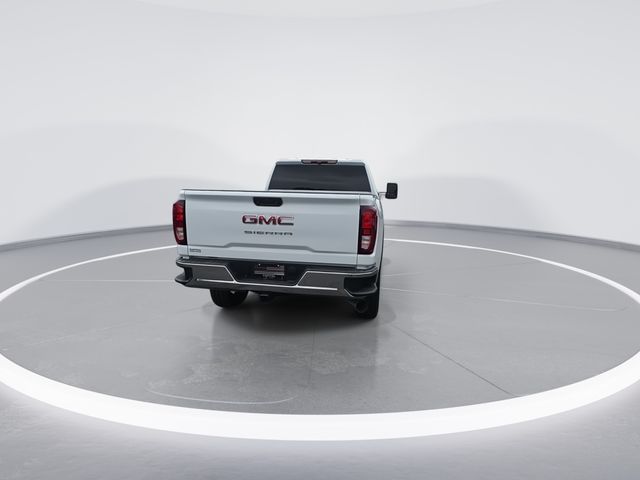 Used 2026 White GMC Pro image 7