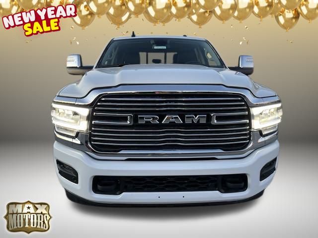 2024 Ram 2500 Laramie 2