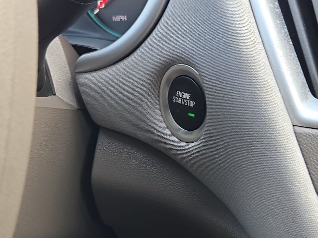 2024 Chevrolet Malibu LT White at Shottenkirk Kia Fort Bend