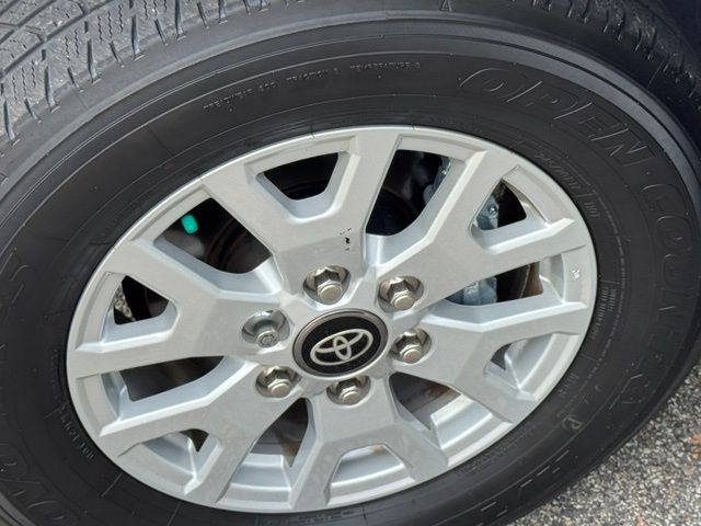 Used 2024 Toyota Tacoma Truck