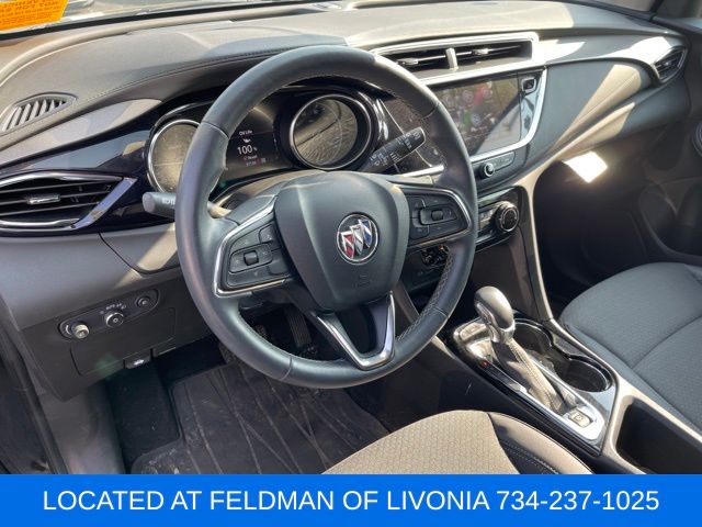 Used 2023 Buick Encore GX For Sale in New Hudson, MI