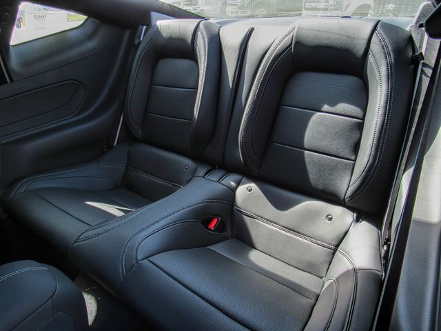 Photo of 2025 Ford Mustang GT Premium in Dallas, GA - 9,  2025 Ford Mustang GT Premium:166910