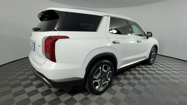 New 2025 Hyundai Palisade For Sale in Indianapolis, IN