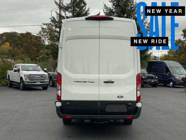 new 2026 Ford Transit-350 car, priced at $57,495
