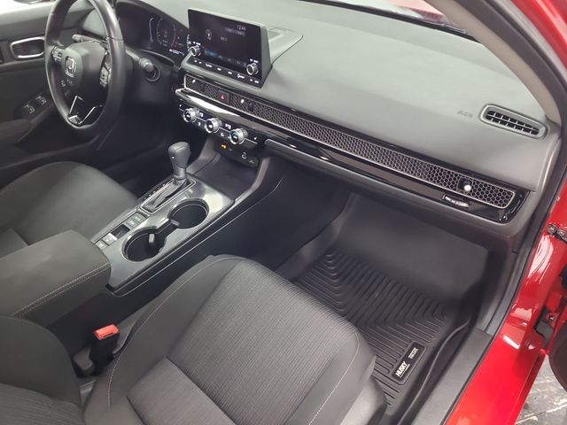 2024 – Honda – Civic