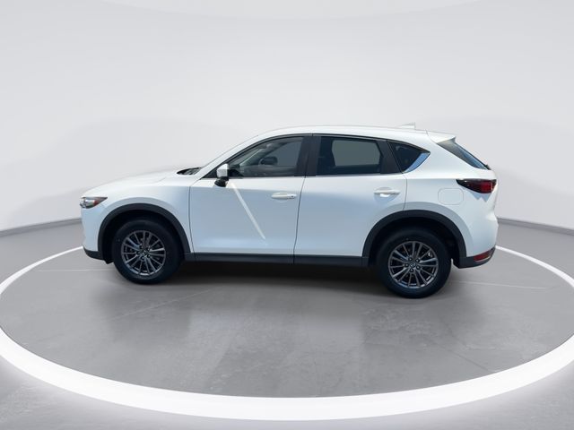 Used 2018 Mazda CX-5 SUV