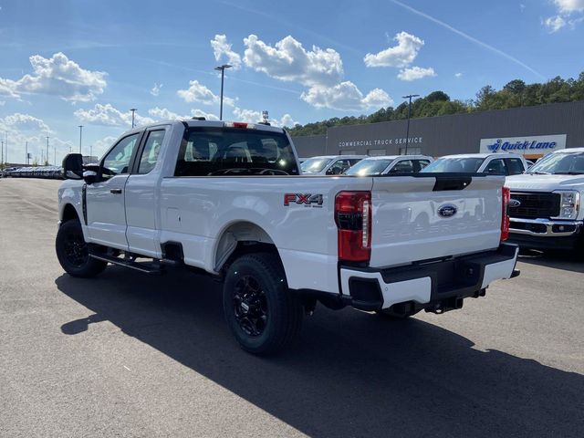 2024 Ford F-250SD XL 19