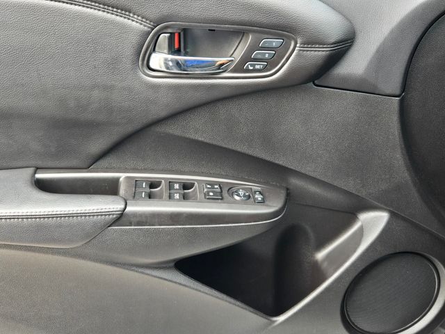 2018 Acura RDX - $19,984
