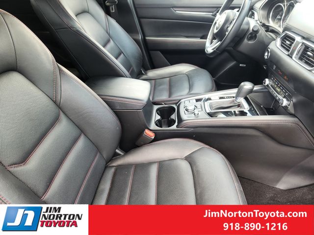 Used 2025 Mazda CX-5 SUV