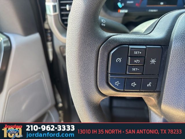 Used Car 2025 Ford F-150  Xl For Sale Under $50,000 In San Antonio, Texas