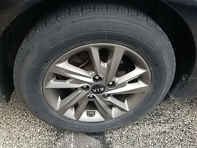 Used 2019 Kia Optima Sedan