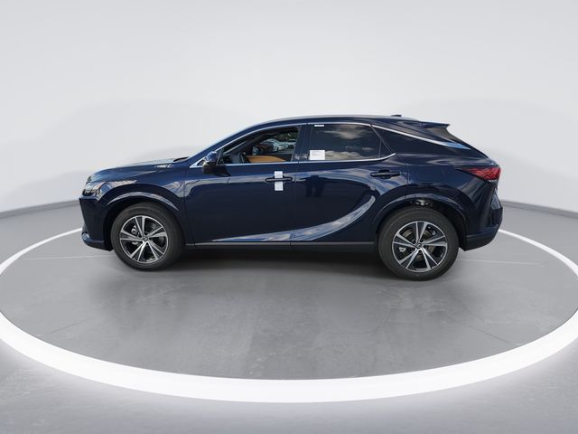 2026 Lexus RX - $58,998