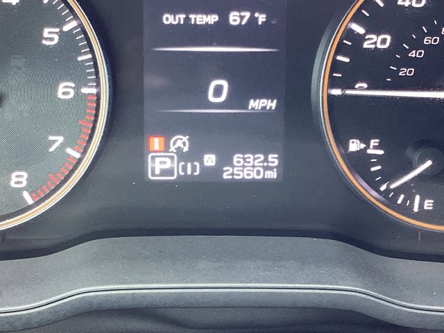 Used Car 2025 Subaru Crosstrek  Wilderness For Sale Under $30,000 In San Antonio, Texas