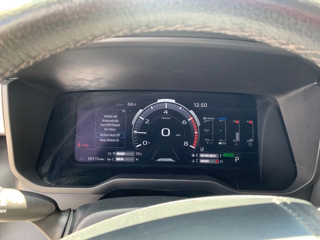 Used 2024 Toyota Tundra Hybrid Truck