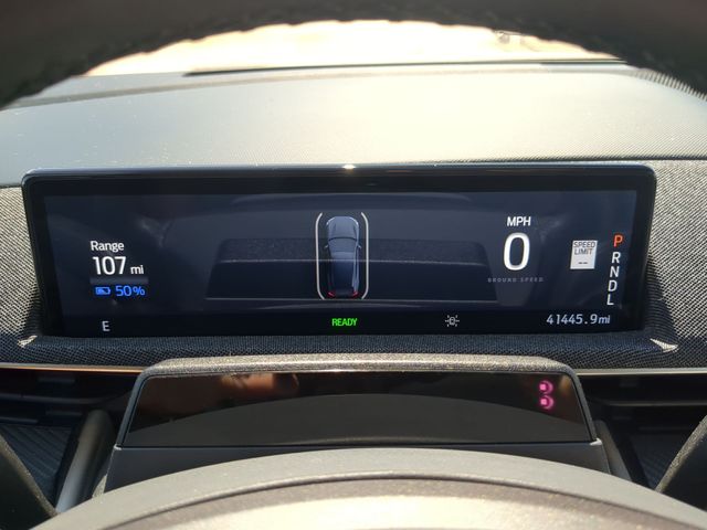 Used 2023 White Ford Premium image 30