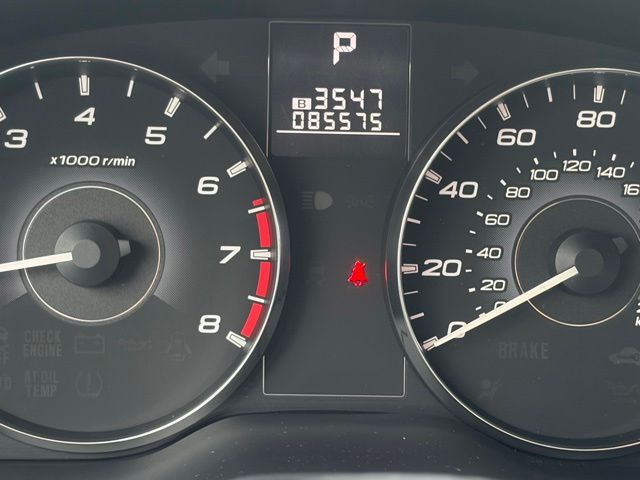 used 2011 Subaru Legacy car, priced at $9,999
