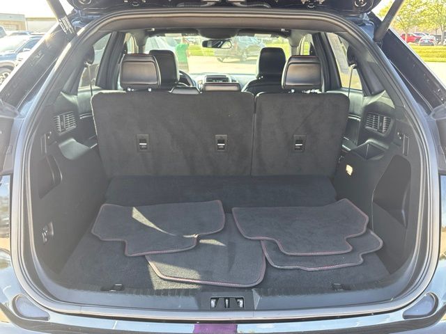 Used 2022 Ford Edge SUV