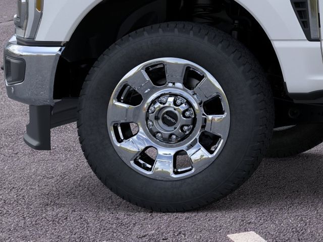 New 2026 White Ford Lariat image 19