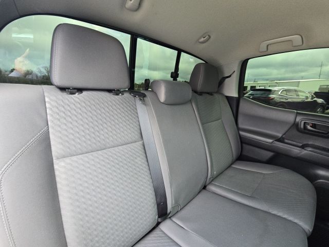 2023 Toyota Tacoma:44446A2