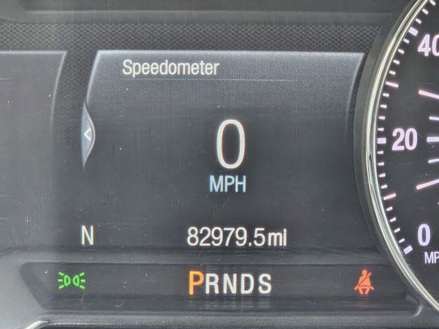 2019 Ford Explorer Platinum Blue at Cook Ford