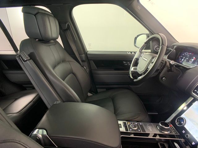 2022 Land Rover Range Rover Westminster 36