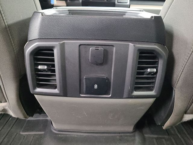 2019 – Ford – F-150