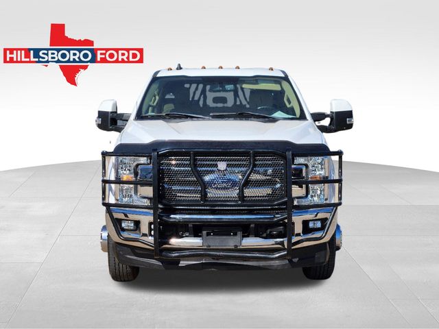 2019 Ford F-350SD Lariat 2