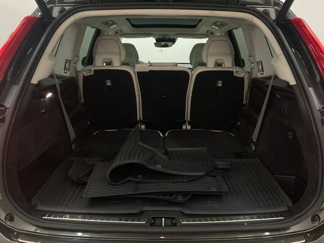 2018 Volvo XC90 T6 Inscription