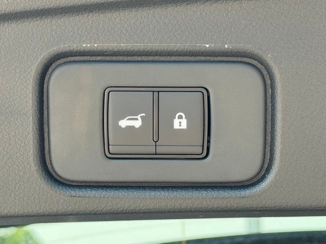 New 2026 Nissan Pathfinder SUV
