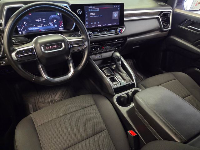 Used 2024 GMC Canyon Truck
