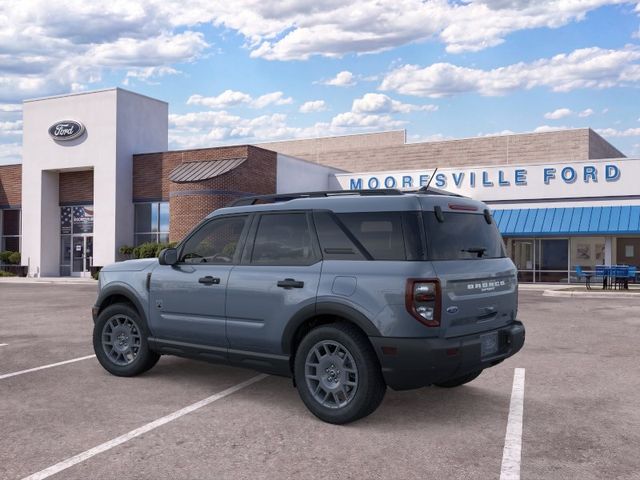 New 2026 Gray Ford Big Bend image 4