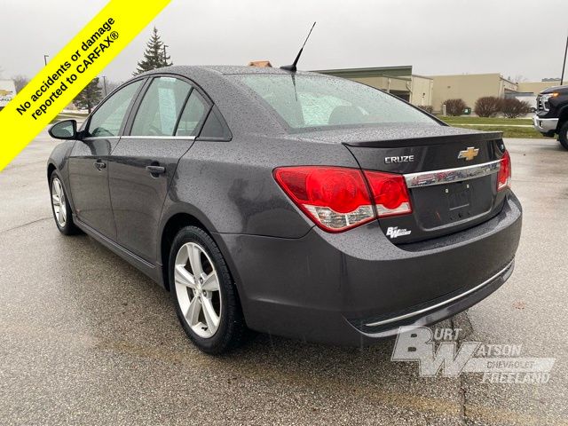 2014 Chevrolet Cruze 2LT 3