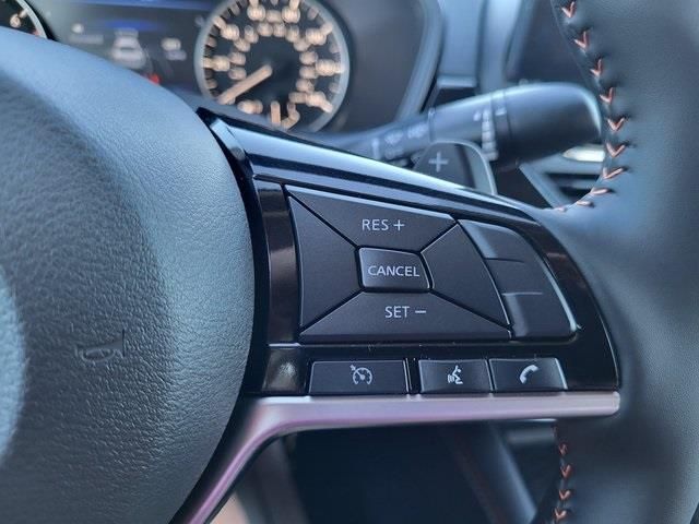 New 2025 Gray Nissan 2.5 SR image 18