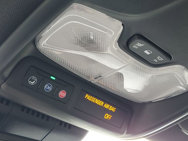 New 2026 Chevrolet Colorado ZR2 Crew Cab for sale #T1271205 - photo 21