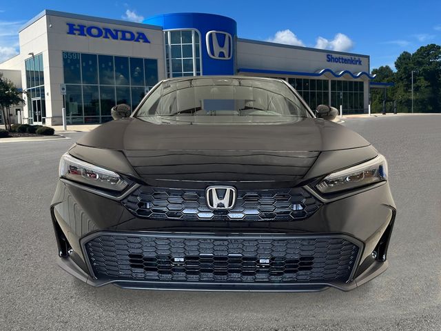 New 2026 Honda Civic Sedan Sedan