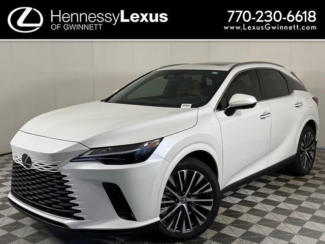2026 Lexus RX 350 Premium+ FWD