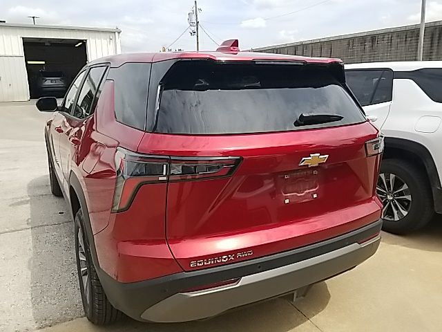 Used 2026 Chevrolet Equinox SUV