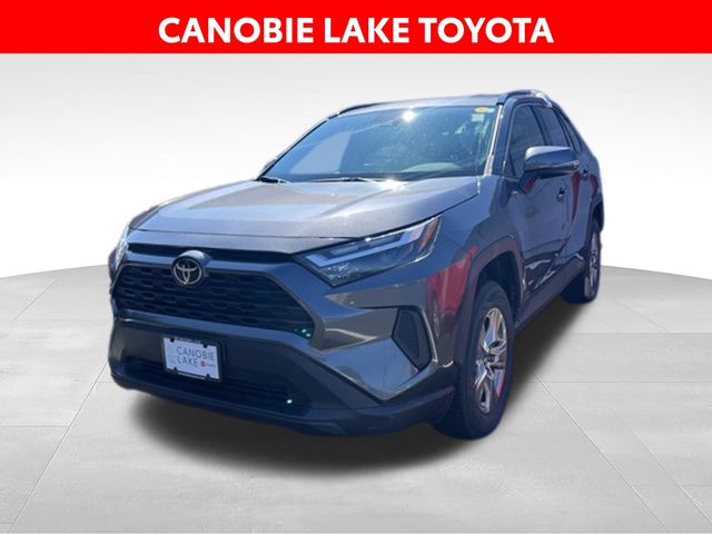 Used 2024 Toyota RAV4 SUV
