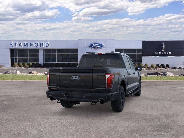 New 2026 Ford F-150 Truck