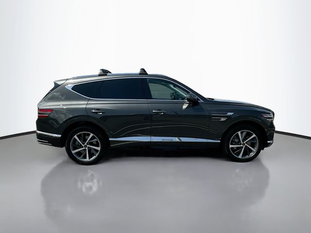 Thumbnail: 2025 Genesis GV80 - 4