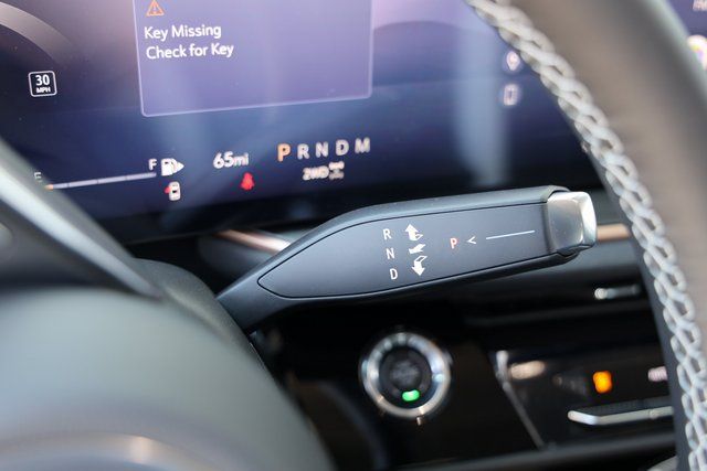 2026 Buick Envision Sport Touring Gray at Big Star Buick GMC