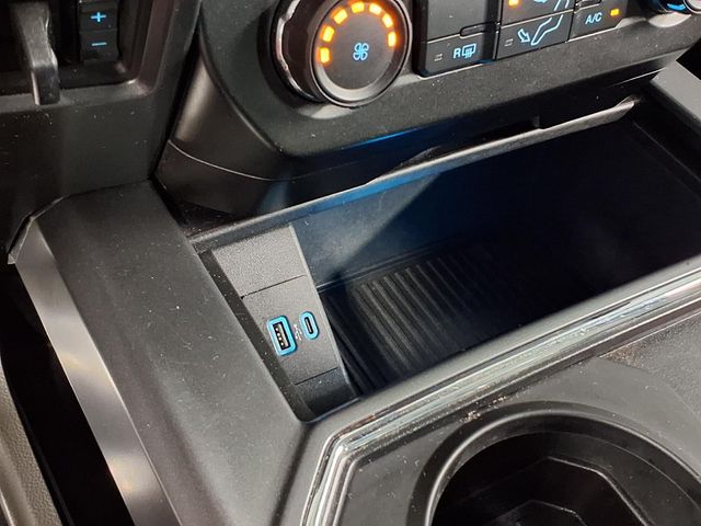 2022 Ford F-250SD