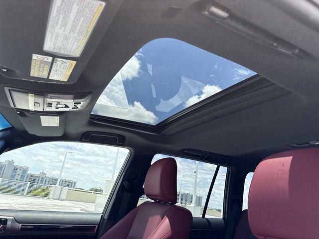 Used 2023 Lexus GX SUV